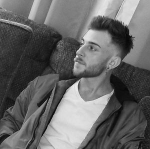 Meet your Posher, Mike